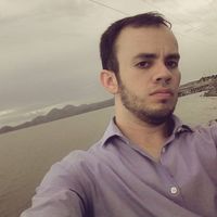 Javier Bravo's Photo