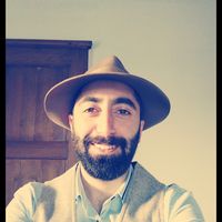 ERKAN YAMAN的照片