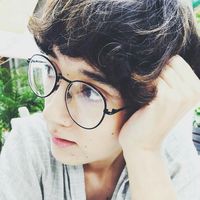 Olga Pelenkova's Photo