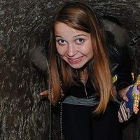 Paulina Dłutek's Photo