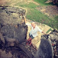 Tatyana Tikhonova的照片