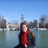 Matilde  Porcile's Photo