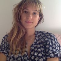 Manon Maignant's Photo