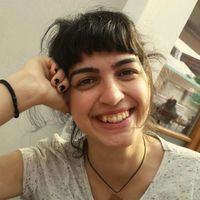 Funda Abalı's Photo