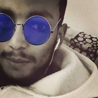 achraf benraho's Photo