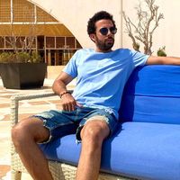 Fotos de Ahmed Attium