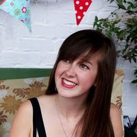 Angharad Chandler-Davies's Photo