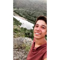 Matias Gonzalez's Photo