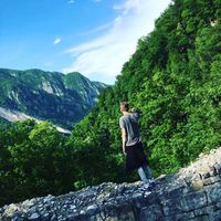 Vlad Gunaydullin's Photo