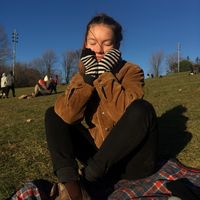 Dora Bélanger的照片