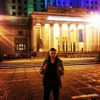 Фотографии пользователя Yurii Lobunet