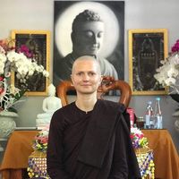 Sayalay Amoha Theri's Photo