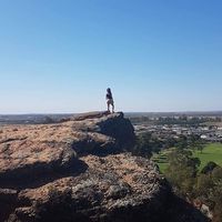 Daphnée ROBERT's Photo