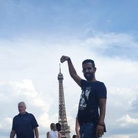 MOHAMED Bouk's Photo