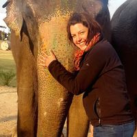 Tanja Berba的照片