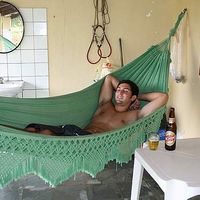 Tiago Bettio's Photo