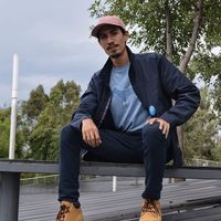 Daniel Velázquez's Photo