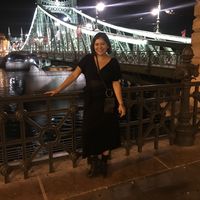 Estefanía Ramírez's Photo