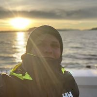 Malte Krüger's Photo