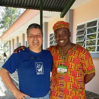 Photos de JOAQUIN GONZALEZ