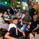 CS in Yerevan _ Evening with Couchsurfing 's picture