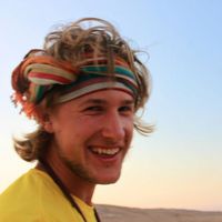 Nate Mildeberger's Photo