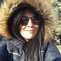 Anabel Guevara's Photo