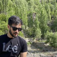 Dhawal S. Gandhi的照片