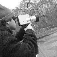 Alfredo Tarre's Photo