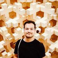 Rafaël Woudenberg的照片