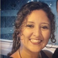 Beatriz Ferreira's Photo