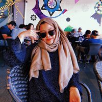 Hajar Joharry's Photo