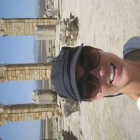 Leah Henderson's Photo