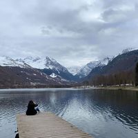 Alizée Deymié的照片