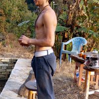 Kay Sinan Oezbek's Photo