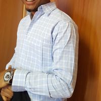 George Chukwunyere的照片