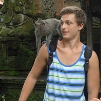 Fotos de Thomas Delev