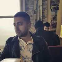 Suat Yalçın's Photo