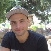 Христо Кръстев's Photo