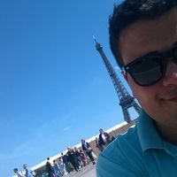 Cristian Oliveira's Photo