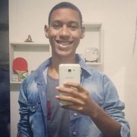 Yure Oliveira's Photo