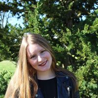 Odeline GUESDON的照片