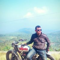 Djoe setianto的照片