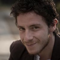 Darío Rocas Castañeda的照片