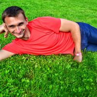 Michael Ziborov's Photo