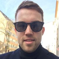 Thilo Dietrich's Photo