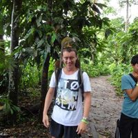 Zdjęcia użytkownika Andrew Wilshire