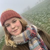 Manon Cuenot's Photo