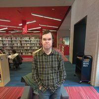 Daniel obrien's Photo