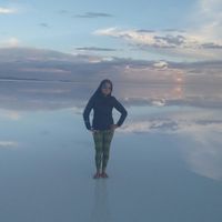 Priscilla  Gonzalez的照片